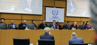 Ajansa Enerjiya Atomî ya Navneteweyî, ji ber nebicîhanîna erkên xwe yên parastina atomî Îran şermezar kir