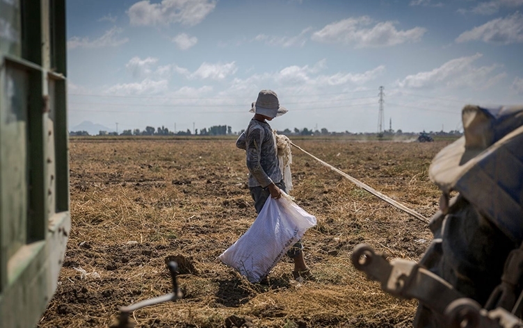 Li Tirkiyeyê 3,5 milyon zarokên karker hene
