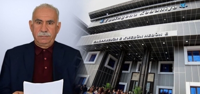 Ocalan silav ji Zanîngeha Kobaniyê re şand