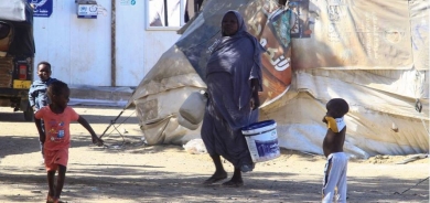 Global Forced Displacement Hits Decade High Amid Funding Cuts: UNHCR