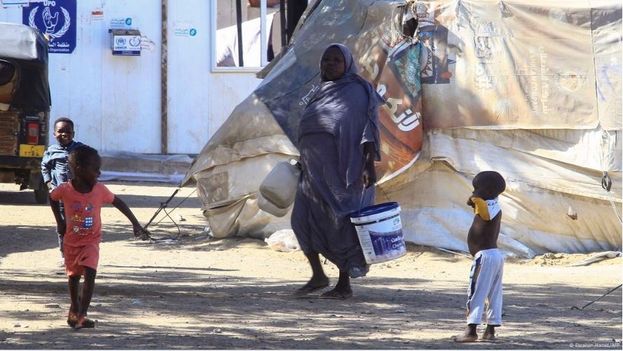 Global Forced Displacement Hits Decade High Amid Funding Cuts: UNHCR