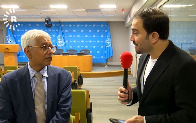 Neteweyên Yekbûyî derbarê helwesta Îraqê ya li ser budce û mûçeyan çi dibêje?