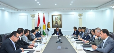 بتوجيه من مسرور بارزاني.. ملياري دينار لمعالجة أي مشكلة تتعلق بمياه الإسالة في العاصمة أربيل