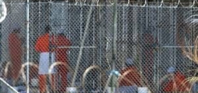 ئەمریکا بەنیازە هەزاران کۆچبەری نایاسایی بگوازێتەوە بۆ کەنداوی گوانتانامۆی کوبا