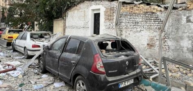 Israel Launches Strikes on Iran; Tehran Vows Retaliation After Nuclear Site Targeted