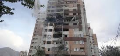 نتانياهو: الغارات «الافتتاحية» كانت «ناجحة للغاية»