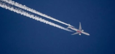 Global Airlines Reroute, Cancel Flights Amid Middle East Airspace Closures After Israel-Iran Strikes