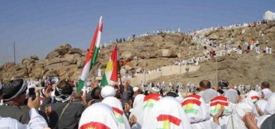 من ضمنهم حجاج إقليم كوردستان.. إغلاق الأجواء يحوّل رحلة عودة الحجاج من الجو إلى البر
