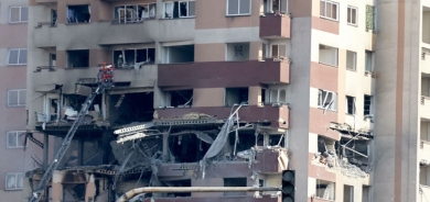 Êrişên Îsraîlê yên li Îranê: Çend mirî û birîndar hene?