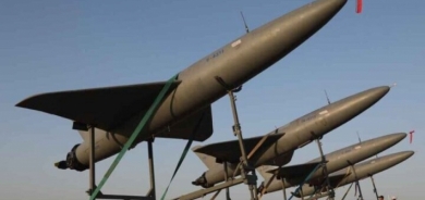 Îranê bi şandina bi sedan dronan bersiva êrîşa Îsraîlê da