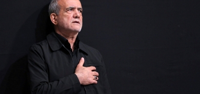 Mesûd Pizîşkiyan: Îsraîl dê ji gavên îro poşman bibe