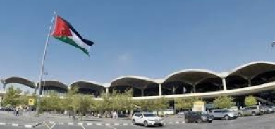 الأردن يعلن إعادة فتح مجاله الجوي