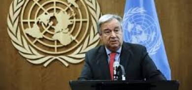 غوتيريش يدعو لوقف الهجمات بين إسرائيل وإيران