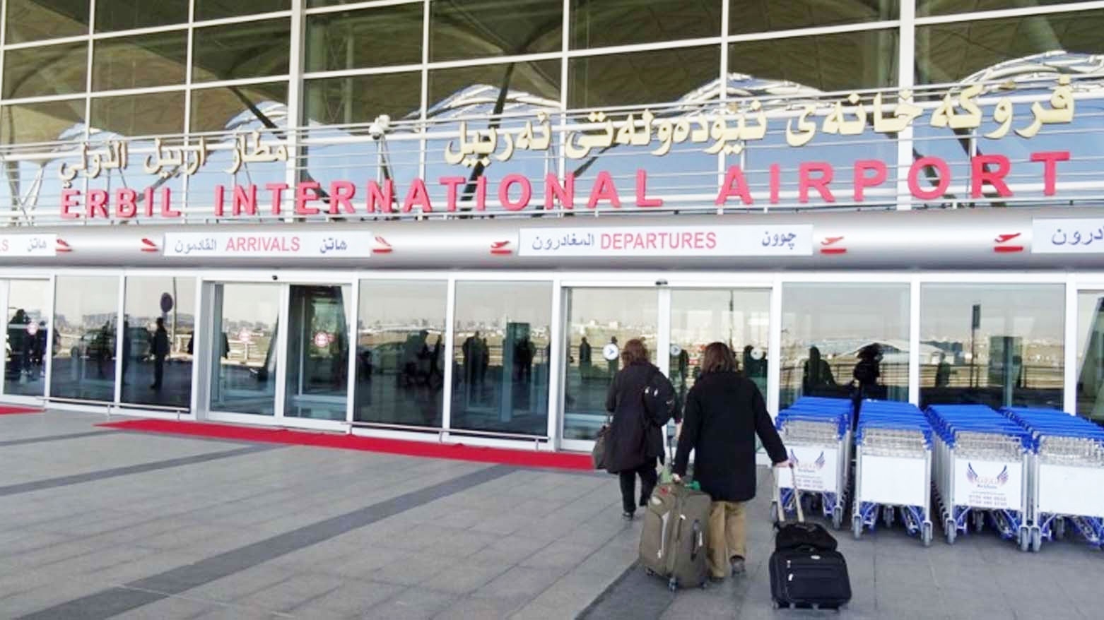 حكومة كوردستان تؤكد التزامها بحماية مواطنيها في الخارج وتباشر بإجراءات عاجلة لإعادتهم