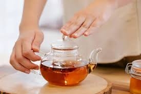 ما أفضل الأوقات لشرب شاي الكومبوتشا للاستفادة من فوائده الصحية؟