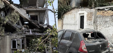 Seîd Îrevanî: Di êrişên Îsraîlê de 78 kes hatine kuştin, 320 kes jî birîndar bûne