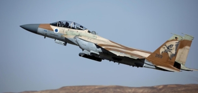 Îsraîl: Balafirên me nehatine xistin