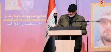 Milîsekî Iraqê yê ser bi Îranê gef li Amerîkayê dixwe