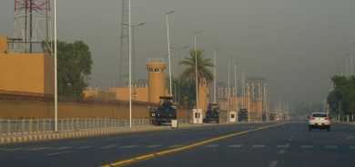 Amerîka: Balyozxane û konsulxaneyên me yên li Bexda û Hewlêrê vekirî ne