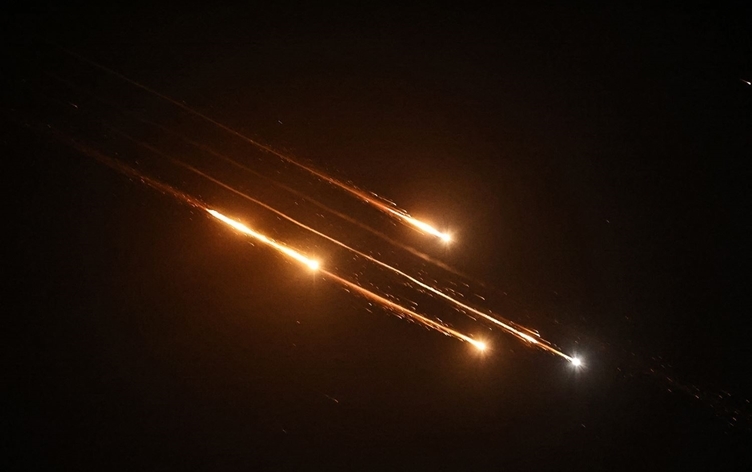 Israel Threatens to Escalate Strikes on Iran After Airport Explosion