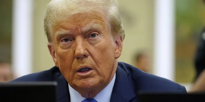 Donald Trump: Îsraîl dê êrîşî ser Îranê bike