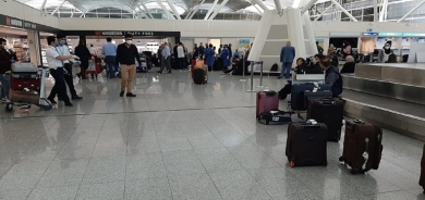 KRG Repatriates Stranded Citizens After Flight Suspensions in Turkey, Jordan