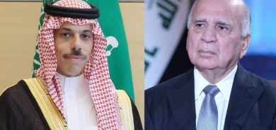 حسين وآل سعود يبحثان التصعيد الإقليمي وتعزيز التنسيق الثنائي