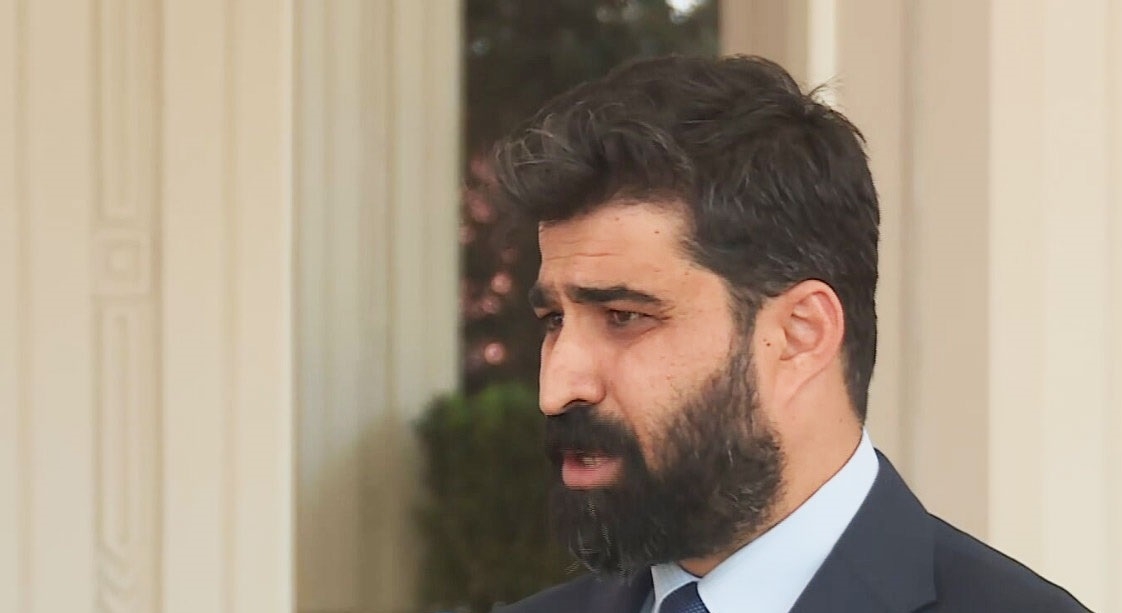 كوردستان تُعيد مواطنيها العالقين في تركيا والأردن بعد توقف الرحلات الجوية