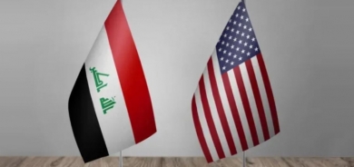 العراق يطالب امريكا بمنع الطائرات الإسرائيلية من انتهاك أجوائه