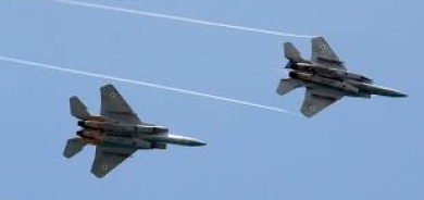 ما هي المقاتلات الإسرائيلية المستخدمة في قصف إيران؟