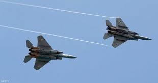 ما هي المقاتلات الإسرائيلية المستخدمة في قصف إيران؟