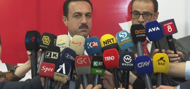 محافظ أربيل: الحركة التجارية في المعابر طبيعية، ولن نسمح باستغلال الأوضاع لرفع الأسعار