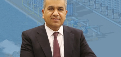   ئەندازیار ئاری ئەحمەد  بەڕێوەبەری گشتیی ئاو و ئاوەڕۆی هەرێم بۆ گوڵان:     نزیكەی سه‌دا هه‌شتای پڕۆژەی ئاوی فریاگوزاریی خێرای هەولێر تەواو بووە