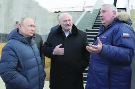 لماذا على واشنطن أن تسعى لتطبيع العلاقات مع بيلاروسيا؟