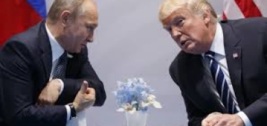 بوتين وترامب «لا يستبعدان» العودة إلى المفاوضات حول برنامج إيران النووي