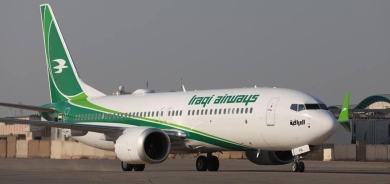 تمديد حظر الأجواء العراقية حتى مساء الأحد