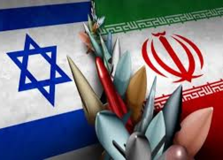 جەنگی ئێستا و کاریگەری لەسەر داهاتوو