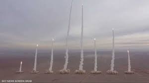 إيران وإسرائيل على حافة حرب شاملة