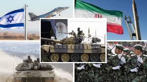 إسرائيل أَم إيران... من الأقوى عسكرياً؟
