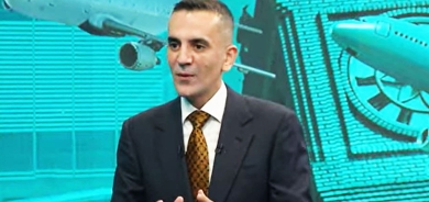 مدير مطار أربيل: 220 رحلة أُلغيت وخسائر يومية بسبب استمرار إغلاق الأجواء