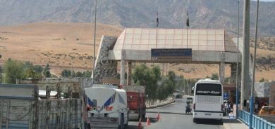 تأكيد رسمي.. منافذ كوردستان لم تتأثر بالهجمات الإيرانية - الإسرائيلية