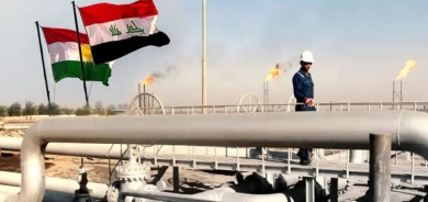 Iraq’s Oil Revenue at Risk if Hormuz Closes, Expert Warns; Urges Resumption of Kurdistan Exports