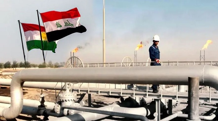 Iraq’s Oil Revenue at Risk if Hormuz Closes, Expert Warns; Urges Resumption of Kurdistan Exports