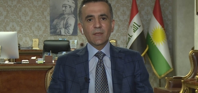 هوشيار يعلن تمديد إغلاق الأجواء العراقية