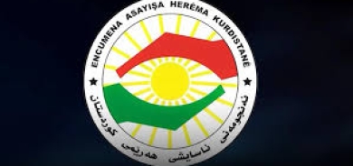 أمن كوردستان يطمئن المواطنين: لا وجود لأي قصف صاروخي