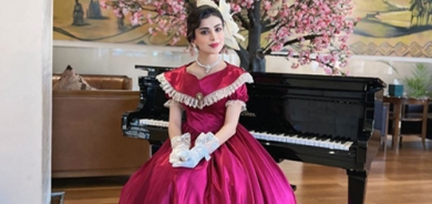 سانا محەمەد:  پێویستە لە جیاواز بوون نەترسین، لەوانەیە ئەو جیاواز بوونە ببێتە كلیلی سەركەوتن