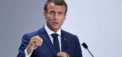 ماكرون: لا أعتقد أن روسيا «يمكن أن تكون وسيطاً» بين إسرائيل وإيران