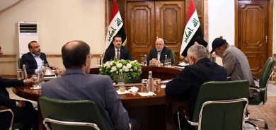 الاطار التنسيقي يرفض انتهاك الاجواء العراقية واستخدامها للاعتداء على دول الجوار