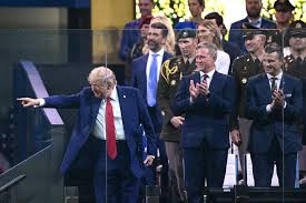 الصراع الإسرائيلي ــ الإيراني يُهيمن على أعمال «السبع»