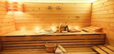 متى تستخدم الساونا... قبل التمرين أم بعده؟